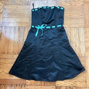 Jessica McClintock for Gunne Sax Dress